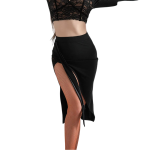 Φούστα Χορού Latin Lace Legs - Image 2