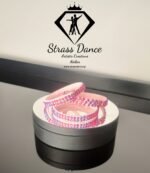 Βραχιόλια Χορού Latin - Crystallized Bracelets - Image 5