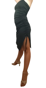 Φόρεμα Χορού Latin Asymmetry