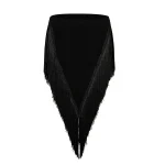 Φούστα Χορού Latin Side Cuts - Image 3