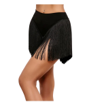 Φούστα Χορού Latin Sexy V - Image 4