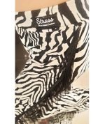 Παντελόνι Χορού Latin Zebra Pants