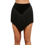 Φούστα Χορού Latin Sexy V - Image 2